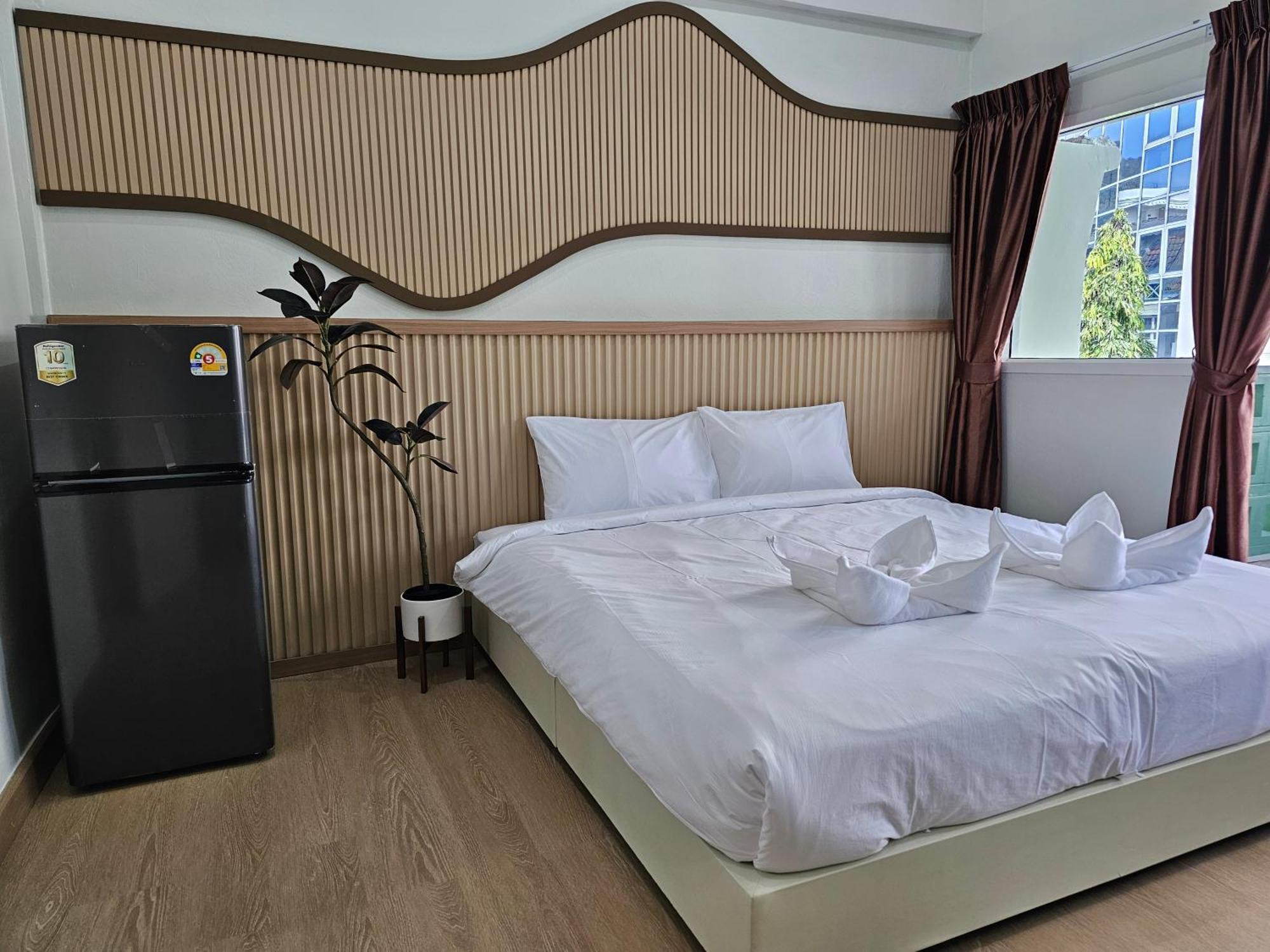 Lub Nai Hostel Patong 외부 사진