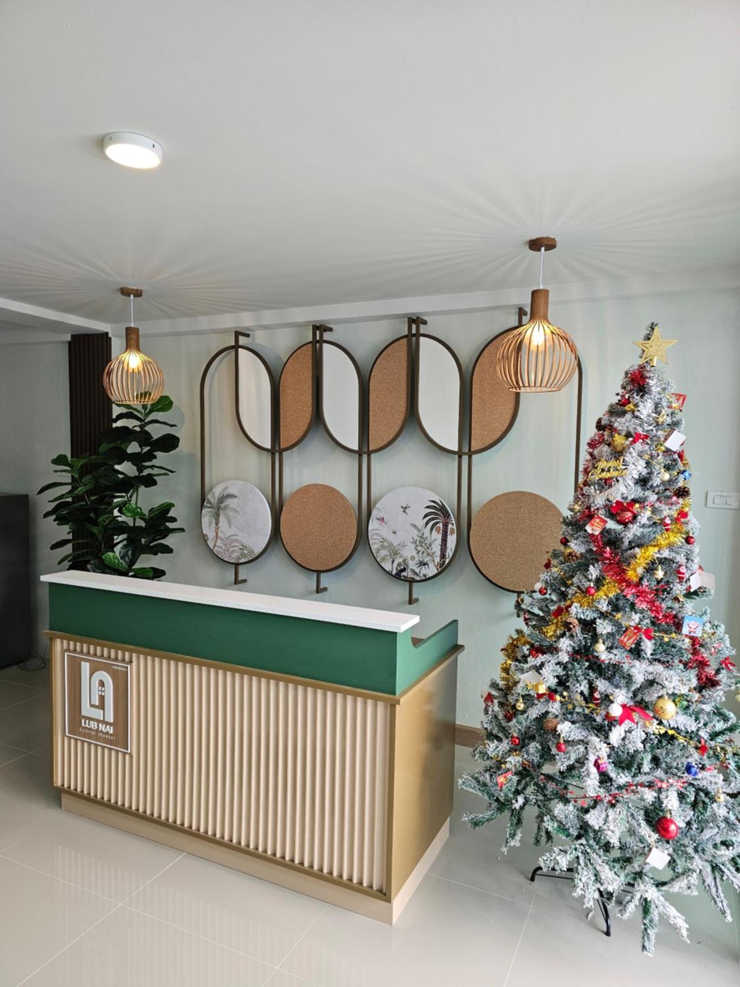 Lub Nai Hostel Patong 외부 사진