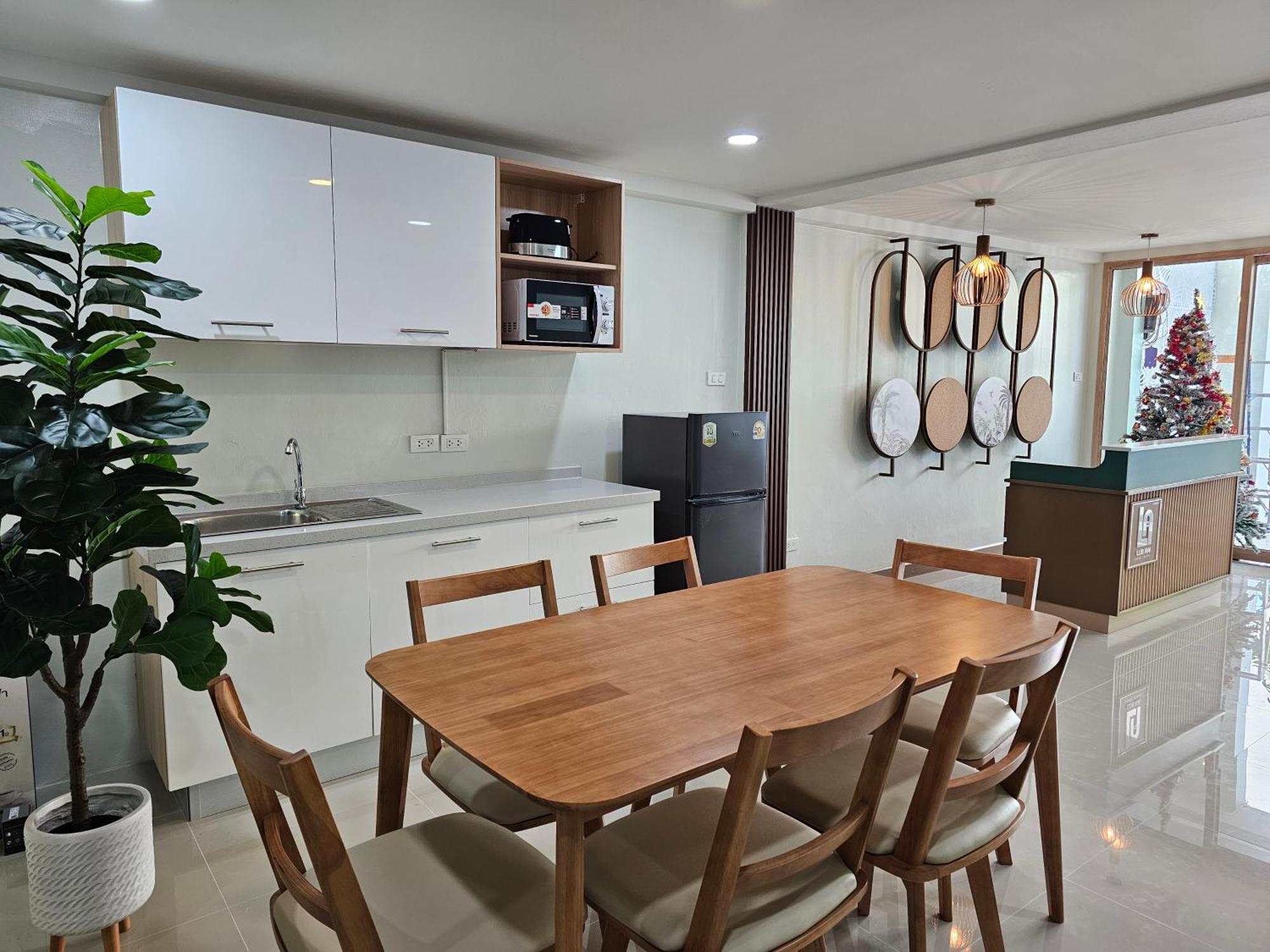 Lub Nai Hostel Patong 외부 사진